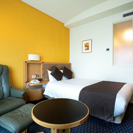 Hotel Nagoya Garden Palace Eksteriør billede