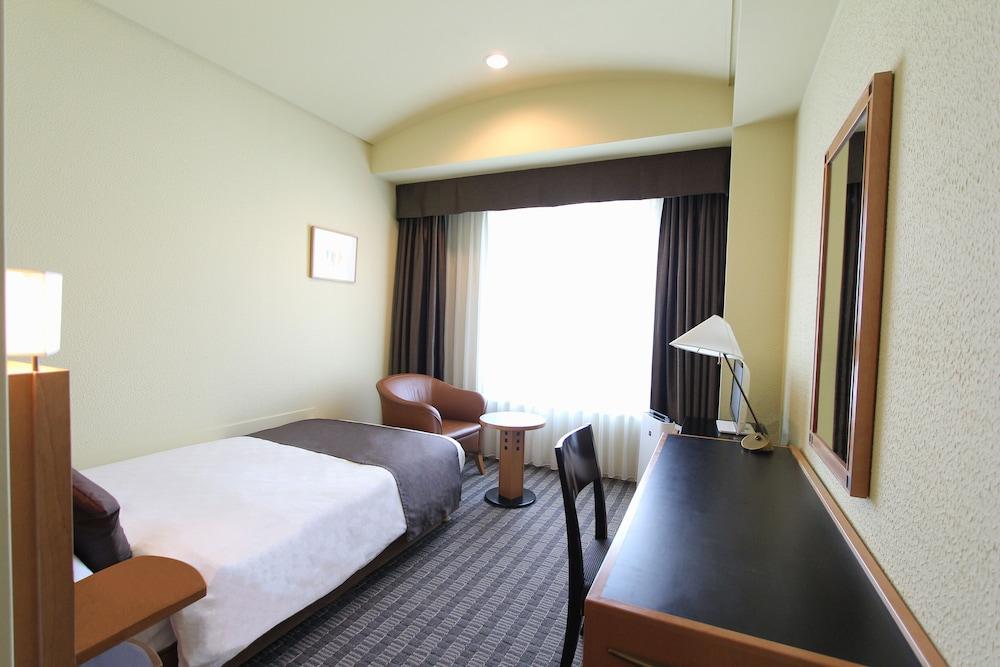 Hotel Nagoya Garden Palace Eksteriør billede