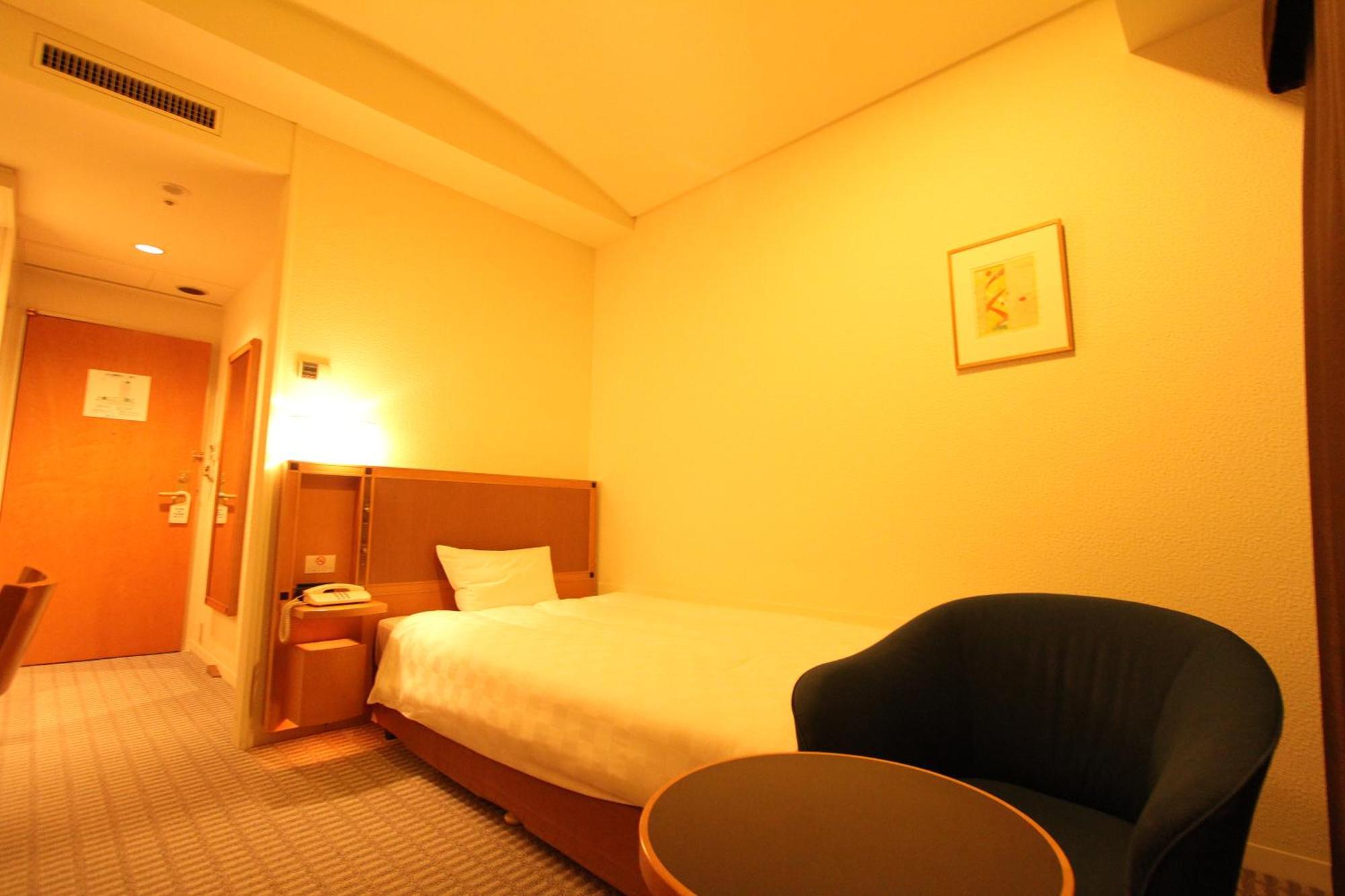 Hotel Nagoya Garden Palace Eksteriør billede