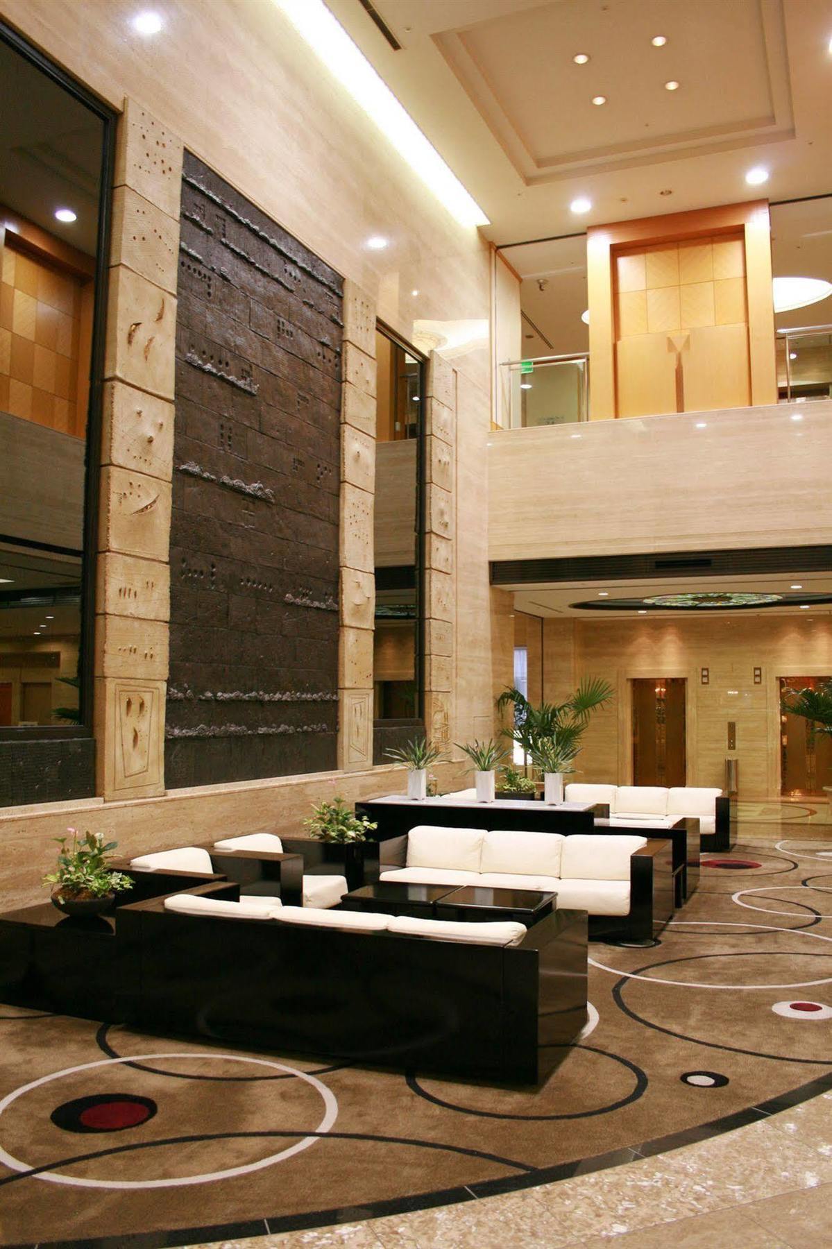 Hotel Nagoya Garden Palace Eksteriør billede